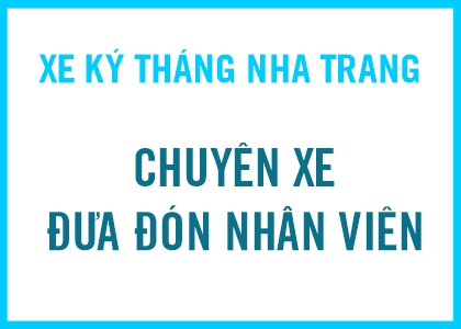 thue-xe-thang-nha-trang image Xe Đưa Đón Nhân Viên
