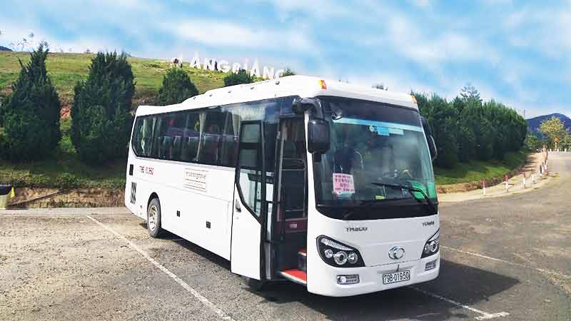 Xe 34 chỗ