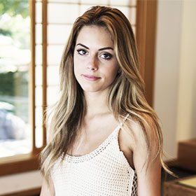 Mandy Bing
